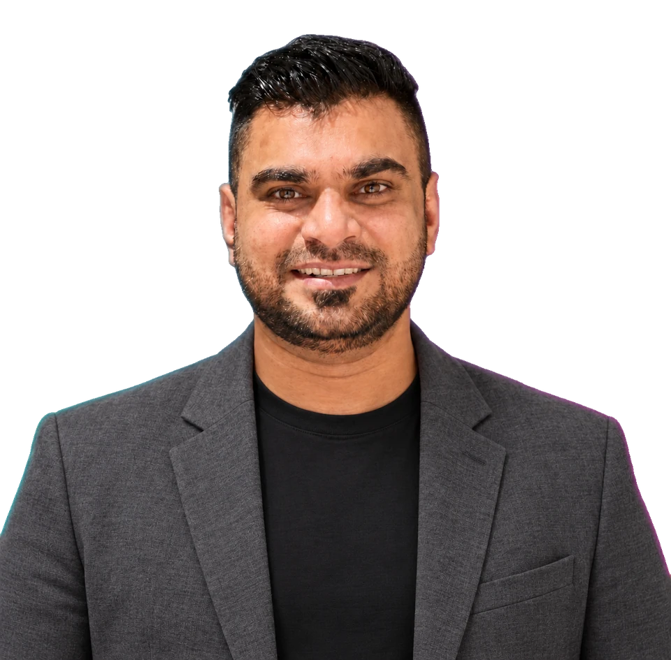 Manaz Afzal